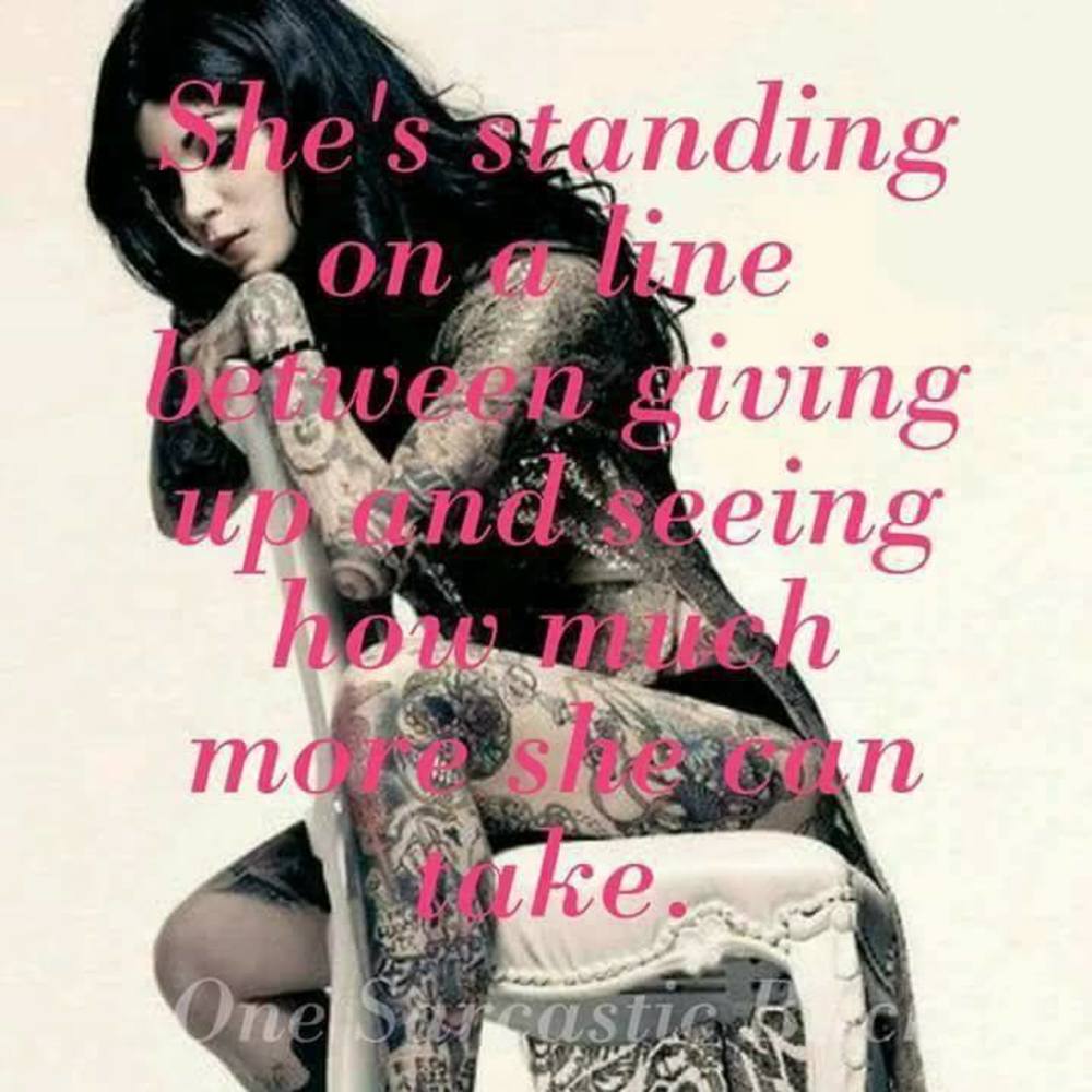 Meet your Posher, Ginny